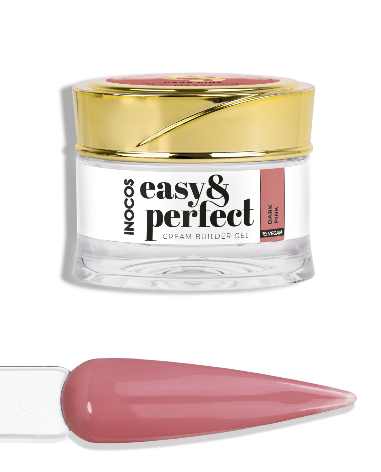 EASY & PERFECT 30G ROSE VINTAGE